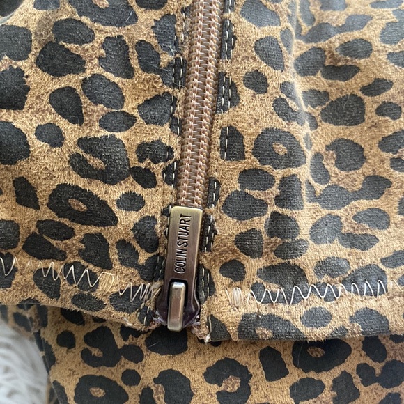 Colin Stuart boots - Picture 5 of 6